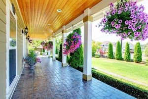 Homeowner Insurance