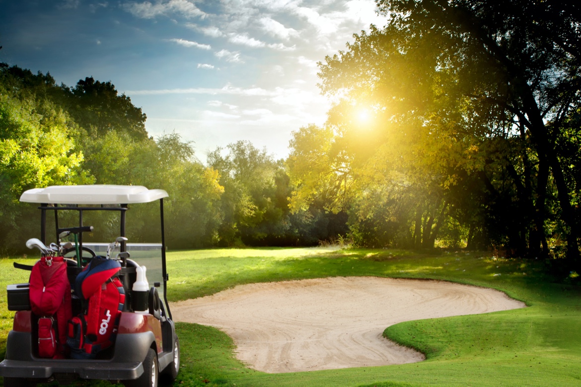 Waterbury Golf Country Club Insurance
